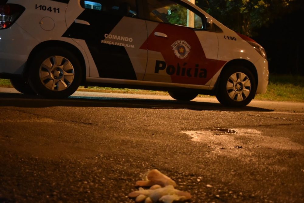 Três pessoas morrem neste final de semana, em Campinas (SP)