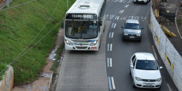 Em Piracicaba, Via Ágil reduz frota do transporte público a partir desta segunda (23)