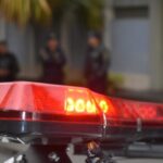 Ação da Guarda Civil Municipal (GCM) termina com um indivíduo detido e outro baleado