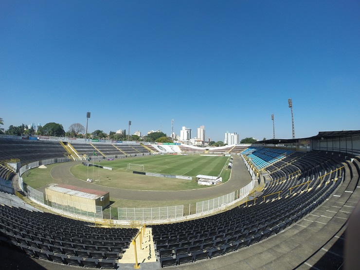 XV de Piracicaba