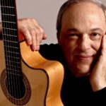 Cantor Toquinho faz show em Piracicaba na noite desta quarta-feira (12)