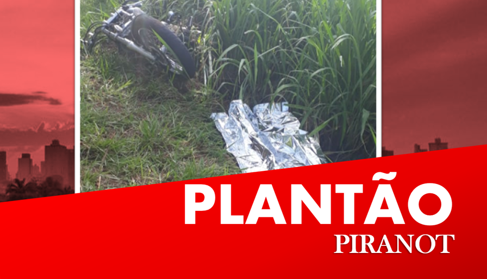 Homem é encontrado morto após acidente em rodovia de Piracicaba (SP)