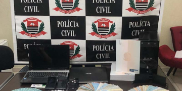Dono de empresa de Capivari suspeito de lavagem de dinheiro para facção criminosa é preso em Piracicaba