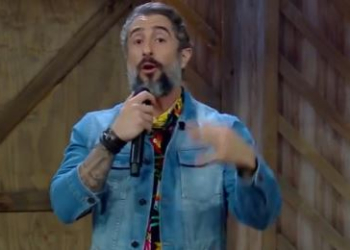 Foto: Reprodução/ Record TV