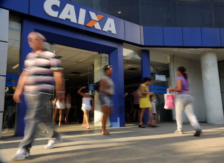Caixa lança hoje (07) aplicativo para cadastro de Auxílio Emergencial de R$ 600