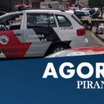 Troca de tiros com PM deixa um indivíduo morto e outros dois detidos