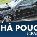Mulher perde controle de veículo e capota várias vezes em rodovia de Piracicaba