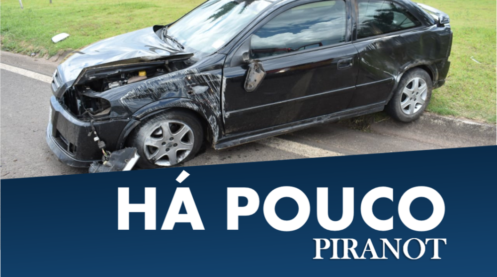 Mulher perde controle de veículo e capota várias vezes em rodovia de Piracicaba