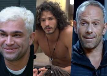 Foto: Reprodução/Enquete A Fazenda