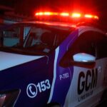 Homem é preso após agredir sobrinha de 12 anos
