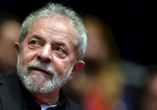 STF determina que presos com condenação após 2ª instância sejam soltos