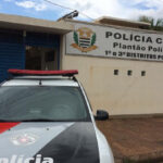 Motociclista morre após sofrer acidente em rua esburacada
