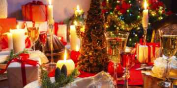 Natal Maravilhas do Lar