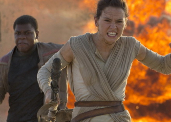 Tela Quente exibe “O Despertar da Força” nesta segunda-feira (17)