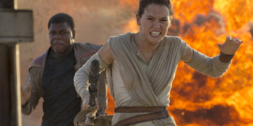 Tela Quente exibe “O Despertar da Força” nesta segunda-feira (17)