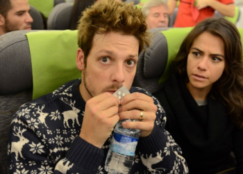 Sessão da Tarde desta quarta (16) exibe “Meu Passado me Condena 2”