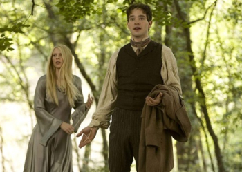 Sessão da Tarde desta quinta (17) exibe “Stardust – O Mistério da Estrela”