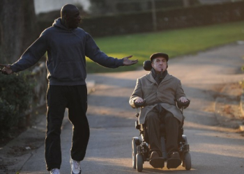 Sessão da Tarde desta segunda (21) exibe o filme “Intocáveis”