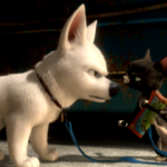 Sessão da Tarde desta terça (08) exibe “Bolt – Supercão”; veja a sinopse