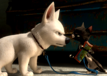 Sessão da Tarde desta terça (08) exibe “Bolt – Supercão”; veja a sinopse