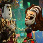 Sessão de Tarde desta sexta (11) exibe o filme “Festa no Céu”