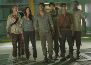Tela Quente desta segunda (21) exibe “Maze Runner: Prova de Fogo”