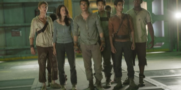 Tela Quente desta segunda (21) exibe “Maze Runner: Prova de Fogo”