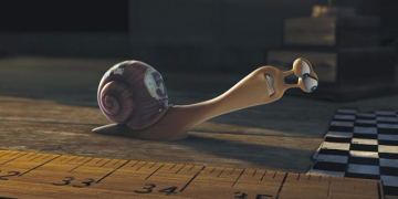 “Sessão da Tarde” desta quinta (10) exibe a animação “Turbo”