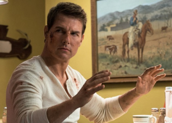 “Tela Quente” desta segunda (28) exibe o filme “Jack Reacher: Sem Retorno”