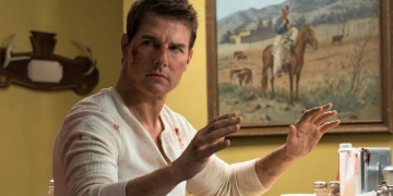 “Tela Quente” desta segunda (28) exibe o filme “Jack Reacher: Sem Retorno”