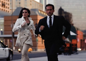 “Sessão da Tarde” desta terça (29) exibe o filme “Agente 86”