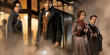 Tela Quente exibe “Animais Fantásticos e Onde Habitam” nesta segunda-feira (07)