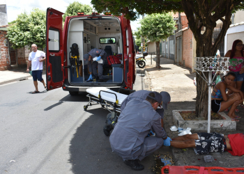 Foto: Wagner Romano / Jornal PIRANOT
