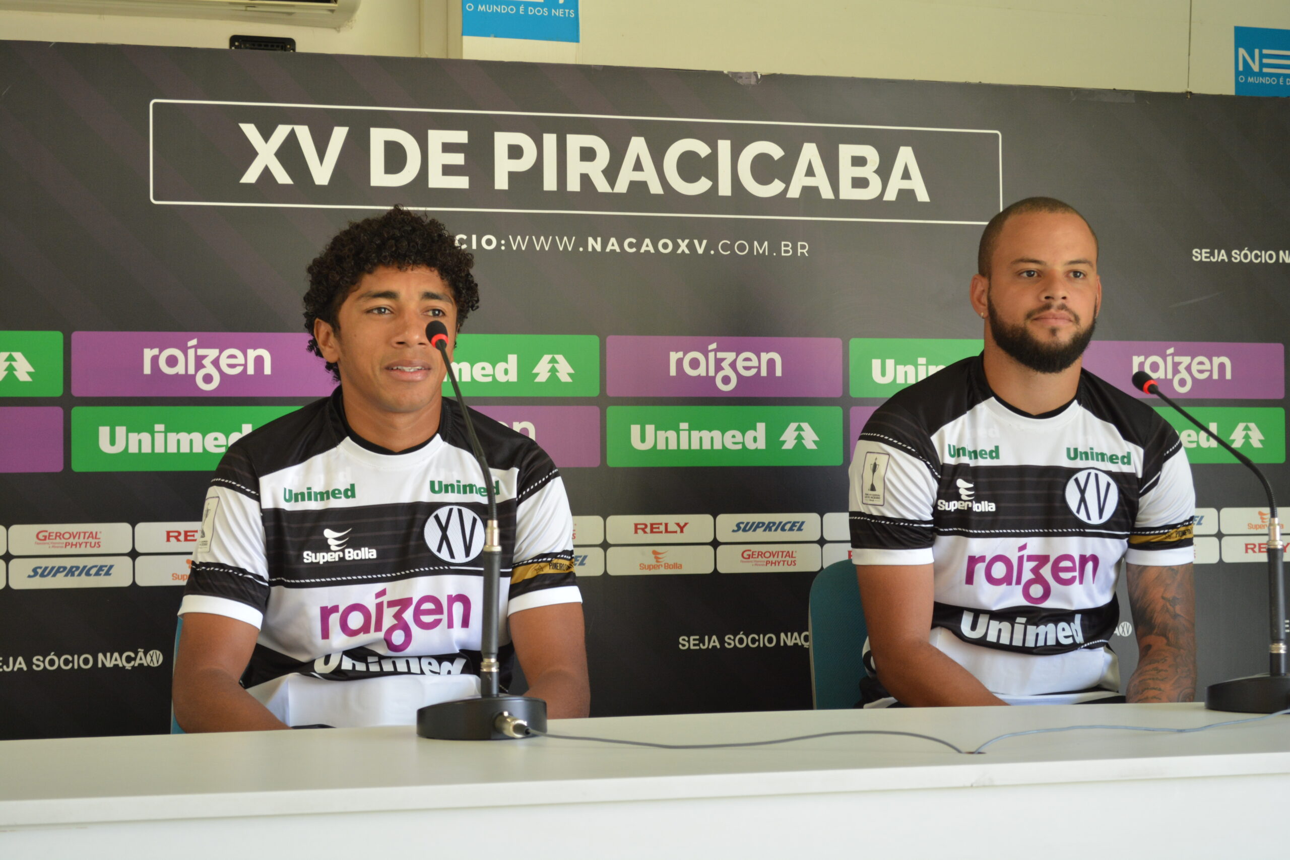 xv de piracicaba