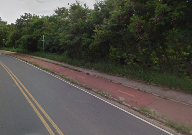 Corpo em estado de putrefação é encontrado em córrego de Campinas