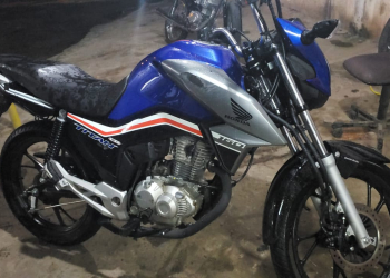 Foto: Polícia Miitar