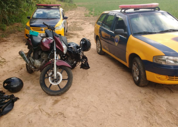 Foto: Guarda Civil Municipal (GCM)