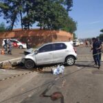 Homem é decapitado em acidente de trânsito nesta sexta (11)