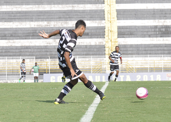 XV perde para o Palmeiras em jogo da Copa São Paulo Júnior deste domingo (06)