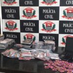 Idoso de 74 anos é preso suspeito de estupro de vulnerável em Capivari