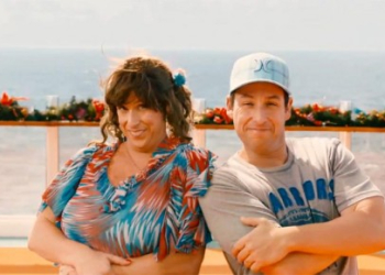 “Sessão da Tarde” desta sexta (25) exibe o filme “Cada um tem a Gêmea que Merece”