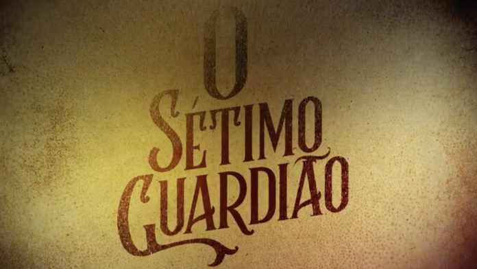 O Sétimo Guardião: resumo do capítulo de hoje (22/01/2019)