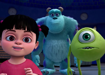 Sessão da Tarde exibe “Monstros S.A.” nesta segunda-feira (07)