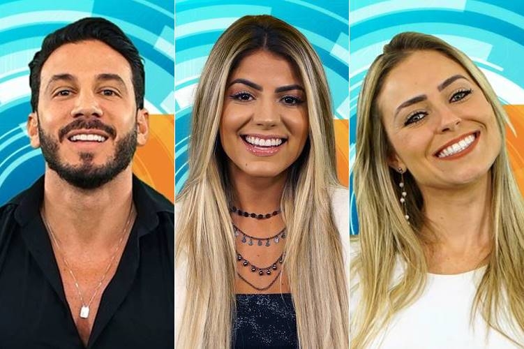 Enquete BBB19: pesquisa aponta eliminação de Gustavo no paredão