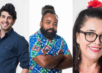 Enquete BBB19: público quer ver Rodrigo fora do reality nesta terça (19)