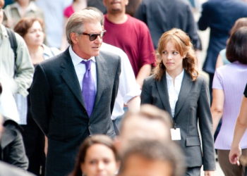 “Sessão da Tarde” desta quarta (20) exibe o filme “Uma Manhã Gloriosa”