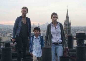 “Sessão da Tarde” desta quinta (07) exibe “Um Presente Para Toda Vida”