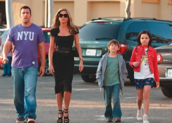 “Sessão da Tarde” desta sexta-feira (22) exibe “Esposa de Mentirinha”