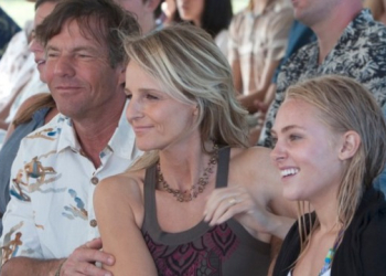 “Sessão da Tarde” desta segunda-feira (04) exibe “Soul Surfer – Coragem de Viver”