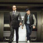 “Tela Quente” desta segunda (04) exibe “Kingsman: Serviço Secreto”